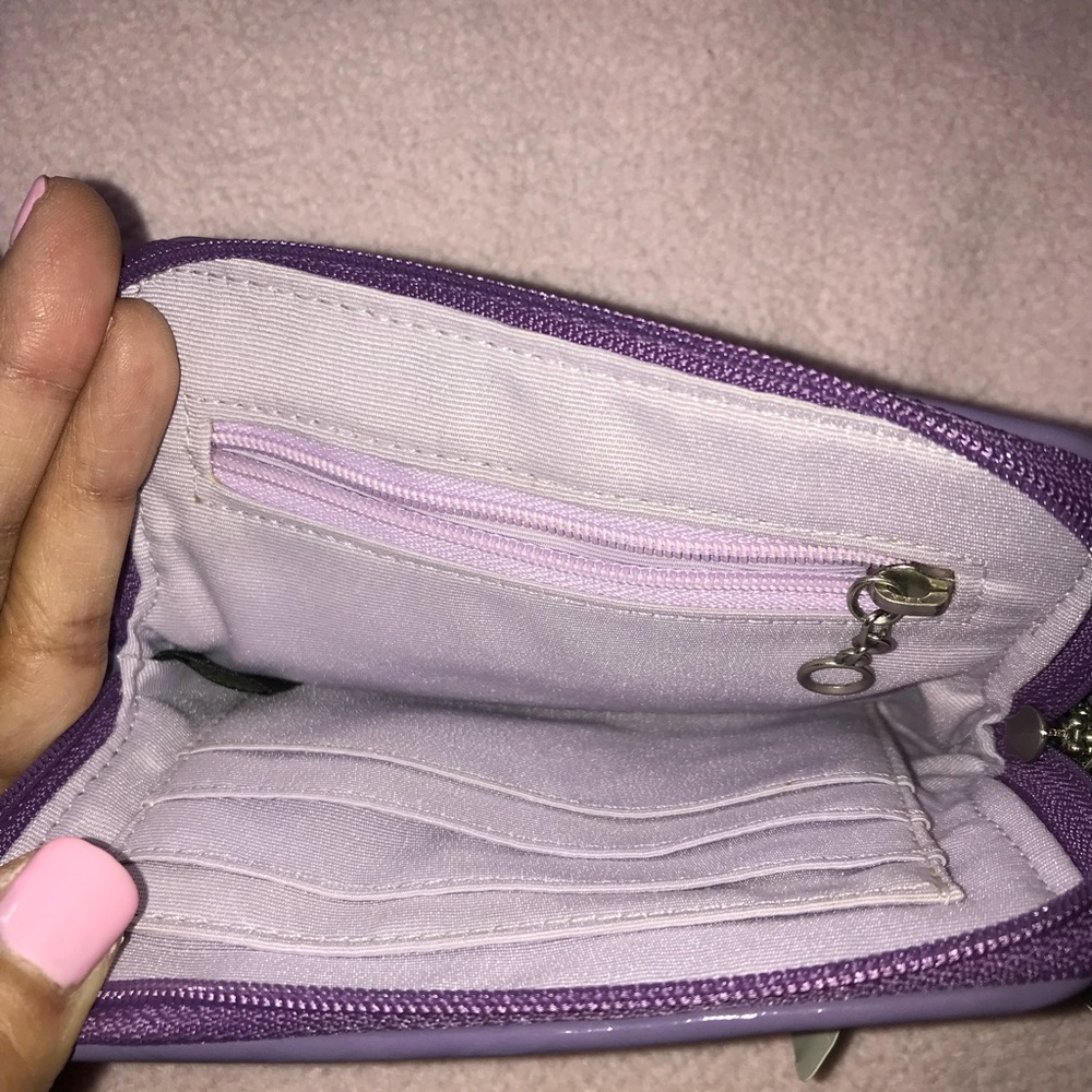 Coach vintage wallet - Picture 4 of 5